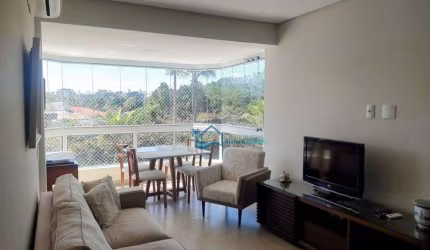 Apartamento com 3 dormitórios, 100 m² - venda por R$ 2.800.000,00 ou aluguel por R$ 2.600,00/dia - Riviera Módulo 4 - Bertioga/SP