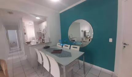 Apartamento com 3 dormitórios à venda, 94 m² por R$ 2.300.000,00 - Riviera Módulo 2 - Bertioga/SP