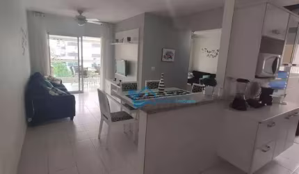Apartamento com 3 dormitórios, 96 m² - venda por R$ 2.850.000,00 ou aluguel por R$ 14.230,89/mês - Riviera Módulo 2 - Bertioga/SP