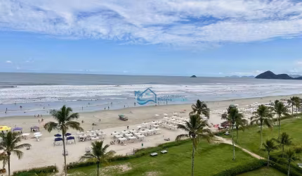 Cobertura com 4 dormitórios à venda, 400 m² por R$ 16.000.000,00 - Riviera - Módulo 7 - Bertioga/SP