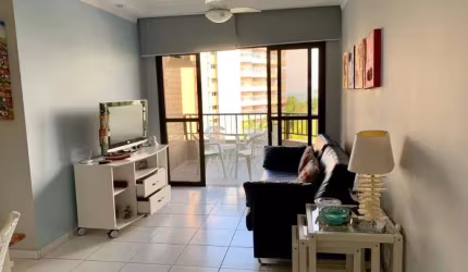 Apartamento com 2 dormitórios à venda, 77 m² por R$ 2.300.000,00 - Riviera Módulo 3 - Bertioga/SP