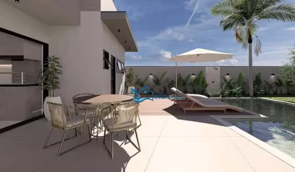 Casa com 4 dormitórios à venda, 240 m² por R$ 2.500.000,00 - Boracéia - Bertioga/SP