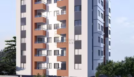 Apartamento à venda no bairro Nova Palhoça em Palhoça/SC