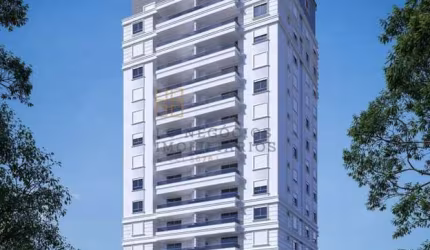 Apartamento à venda no bairro Pedra Branca em Palhoça/SC