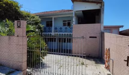 Casa à venda no bairro Serraria em São José/SC