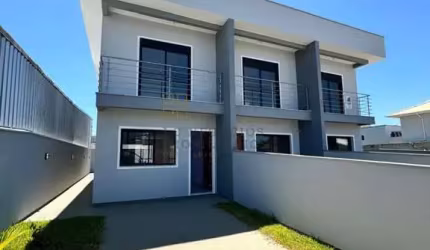 Casa à venda no bairro Aririu em Palhoça/SC