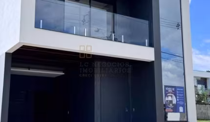 Casa à venda no bairro Bairro Deltaville em Biguaçu/SC