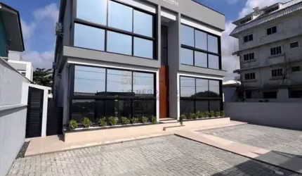 Apartamento à venda no bairro Praia da Pinheira em Palhoça/SC
