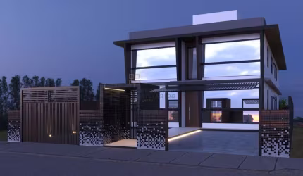 Apartamento à venda no bairro Praia do Sonho em Palhoça/SC