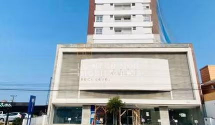 Apartamento à venda no bairro Ponte do Imaruim em Palhoça/SC
