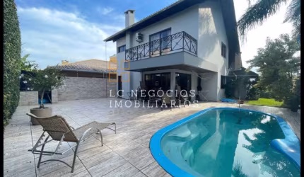 Casa à venda no bairro Jardim Atlântico em Florianópolis/SC