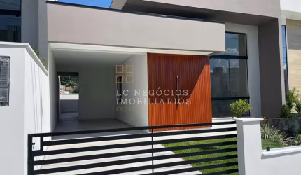 Casa à venda no bairro Real Parque - São José/SC