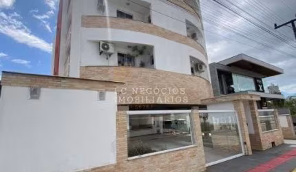 Apartamento à venda no bairro Pedra Branca - Palhoça/SC