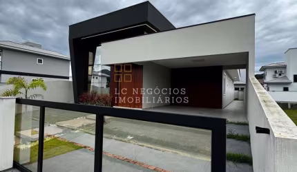 Casa à venda no bairro Sul do Rio - Santo Amaro da Imperatriz/SC