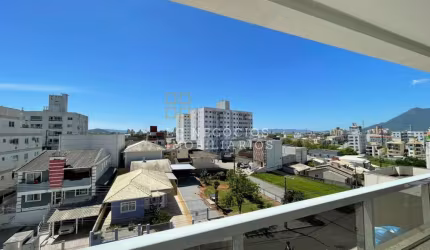 Apartamento Padrão