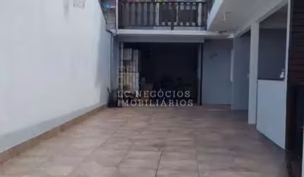 Casa à venda no bairro São Sebastião - Palhoça/SC