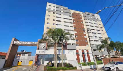 Apartamento à venda no bairro Areias - São José/SC