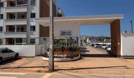 Apartamento à venda no bairro Bela Vista - Palhoça/SC