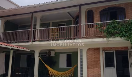Casa à venda no bairro Praia do Sonho - Palhoça/SC