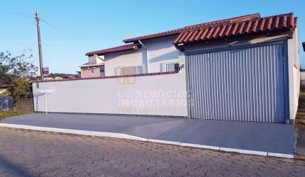 Casa à venda no bairro Praia do Sonho - Palhoça/SC