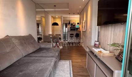 Apartamento à venda no bairro Areias - São José/SC