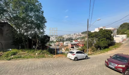 Terreno à venda no bairro Forquilhas - São José/SC