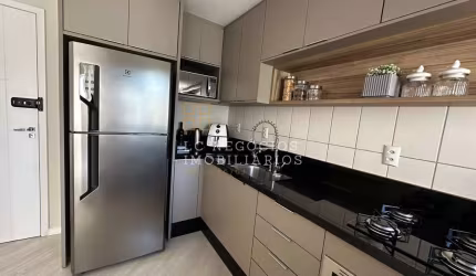 Apartamento à venda no bairro Ponta de Baixo - São José/SC