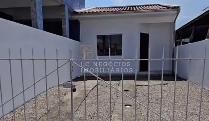 Casa à venda no bairro Forquilhas - São José/SC