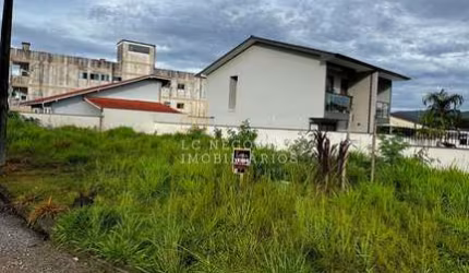 Terreno à venda no bairro Forquilhas - São José/SC