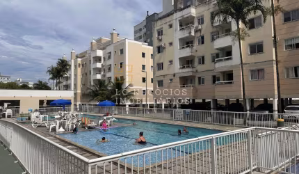 Apartamento à venda no bairro Pagani - Palhoça/SC