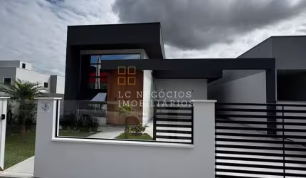Casa à venda no bairro Forquilhas - São José/SC
