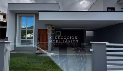Casa à venda no bairro Forquilhas - São José/SC
