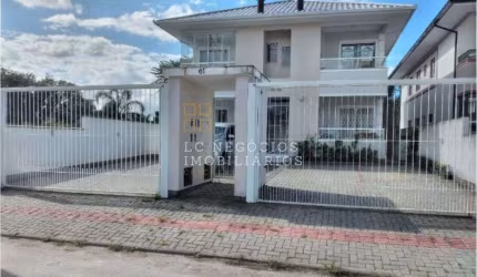 Apartamento à venda no bairro Nova Palhoça - Palhoça/SC