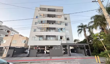 Apartamento à venda no bairro Nova Palhoça - Palhoça/SC