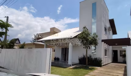 Casa à venda no bairro Pinheira - Palhoça/SC