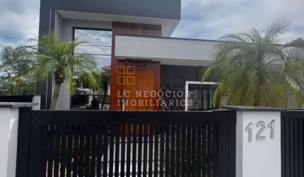 Casa à venda no bairro Potecas - São José/SC