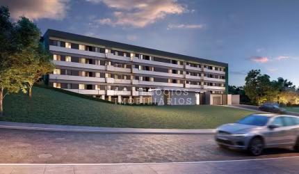Apartamento à venda no bairro Forquilhinha - São José/SC