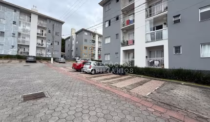 Apartamento à venda no bairro Fundos - Biguaçu/SC