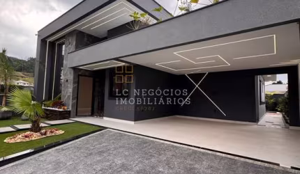 Casa à venda no bairro São Sebastião - Palhoça/SC