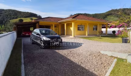 Chácara à venda no bairro Centro - São Pedro de Alcântara/SC
