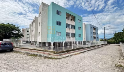 Apartamento à venda no bairro Praia de Fora - Palhoça/SC