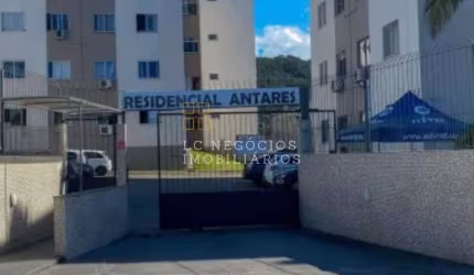 Apartamento à venda no bairro Serraria - São José/SC