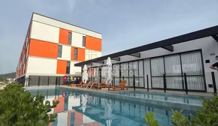 Apartamento à venda no bairro Serraria - São José/SC