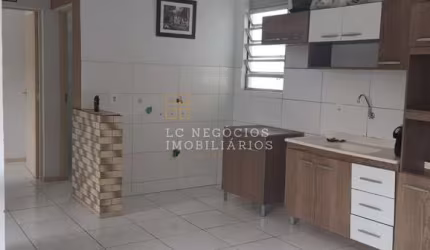 Apartamento à venda no bairro Guarda do Cubatão - Palhoça/SC