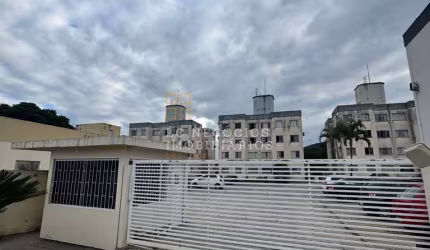 Apartamento à venda no bairro Passa Vinte - Palhoça/SC
