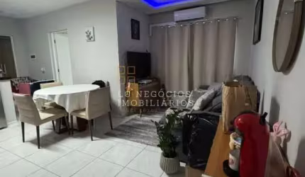 Apartamento Padrã