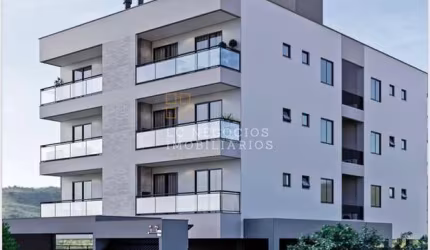 Apartamento à venda no bairro Pinheira - Palhoça/SC