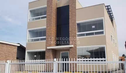 Apartamento à venda no bairro Pinheira (Ens Brito) - Palhoça/SC