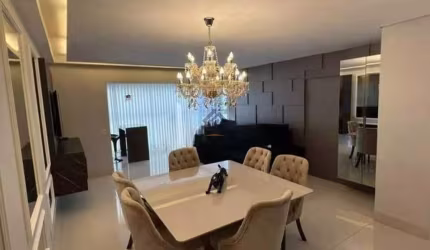 Apartamento com 3 quartos à venda no Jardim Karaíba, Uberlândia , 108 m2 por R$ 1.100.000