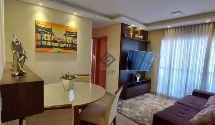 Apartamento com 2 quartos à venda no Alto Umuarama, Uberlândia , 57 m2 por R$ 297.000